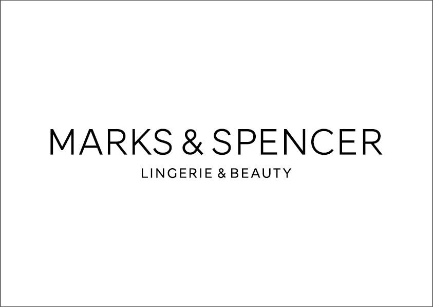M&S Lingerie & Beauty